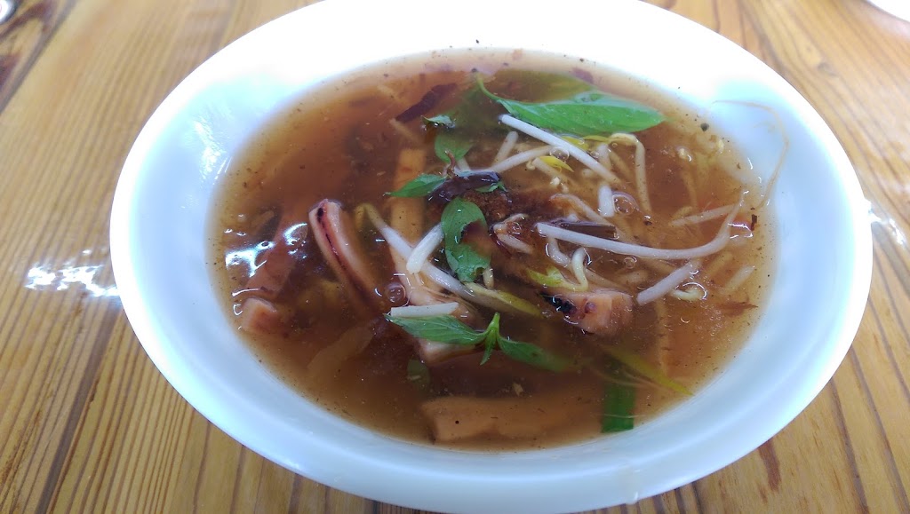 禾田魷魚羹小吃店 的照片