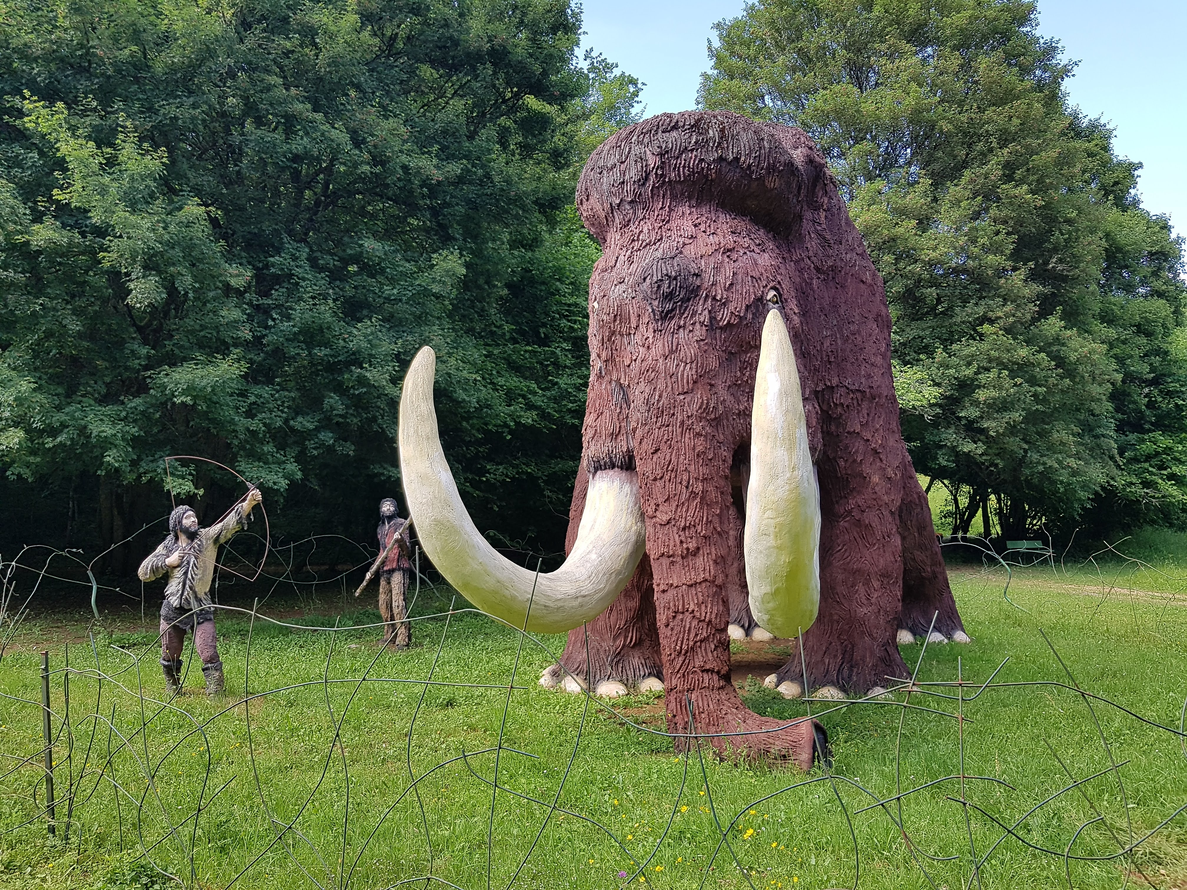 Photo n° 4 de l'avis de Jérôme.E fait le 03/06/2018 à 21:06