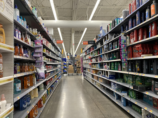 Department Store «Walmart Supercenter», reviews and photos, 1850 N Zaragoza Rd, El Paso, TX 79936, USA