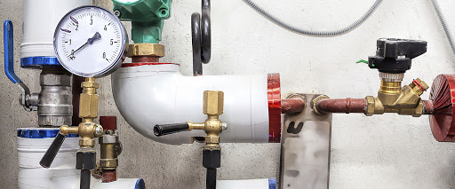 Plumber «Doherty Plumbing Co.», reviews and photos, 14004 Willard Rd # J, Chantilly, VA 20151, USA