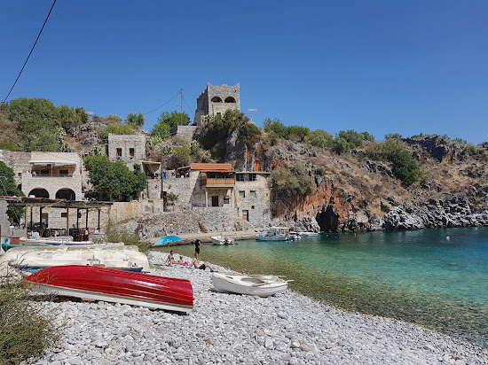 Alypa beach