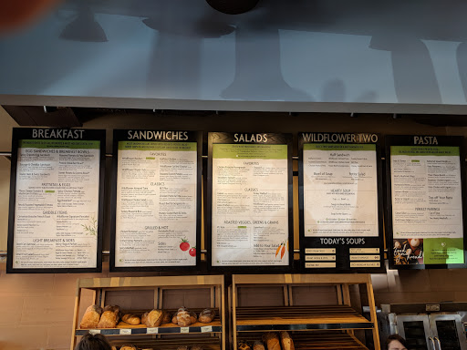 Restaurant «Wildflower Bread Company», reviews and photos, 3425 E Baseline Rd #101, Gilbert, AZ 85234, USA