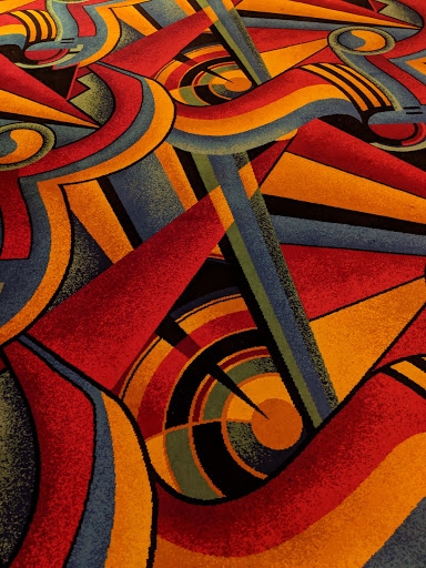 Casino «Hollywood Casino & Hotel Lawrenceburg», reviews and photos, 777 Hollywood Blvd, Lawrenceburg, IN 47025, USA