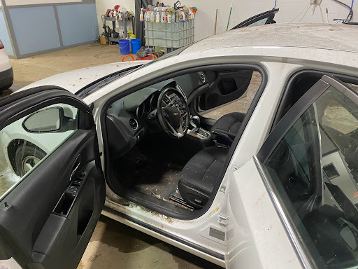 J & L Auto Detailing Always be Clean LLC en Newark