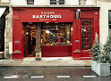 MAISON BARTHOUIL Paris