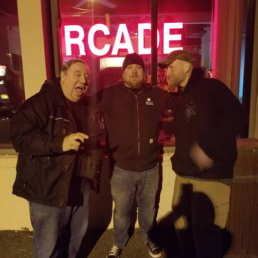 Electronics Repair Shop «Video Game 911», reviews and photos, 411 E Main St, Denville, NJ 07834, USA