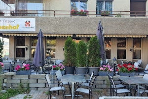 Restaurant Brunnenhof