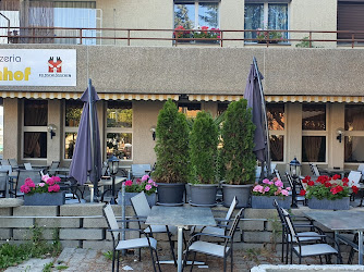 Restaurant Brunnenhof