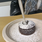 Photo n°1 de l'avis de A. fait le 01/03/2023 à 21:01 sur le  Basilico Fresco à Pescia