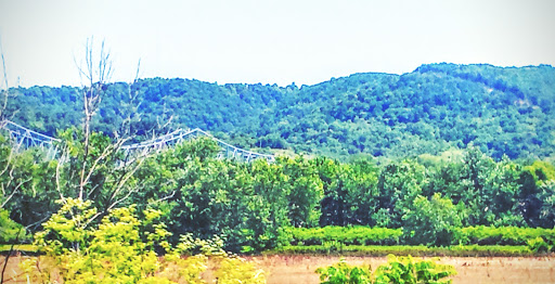 National Park «Cuyahoga Valley National Park», reviews and photos