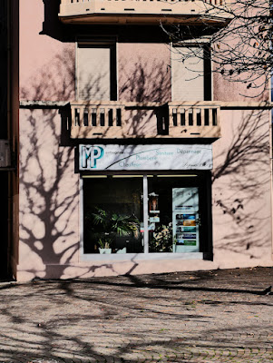 Perret Michel SARL à Chambéry