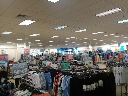 Clothing Store «Bealls Department Store», reviews and photos, 7101 FL-54, New Port Richey, FL 34653, USA