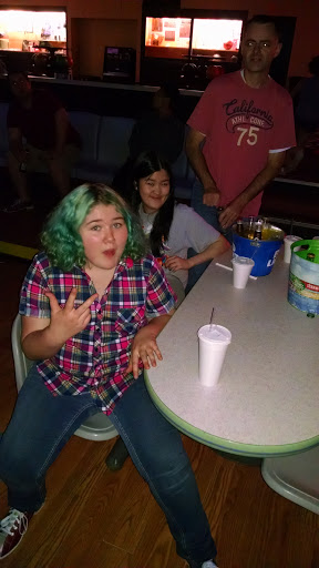 Bowling Alley «Central Bowling Lanes & Family», reviews and photos, 3917 Central Ave, Hot Springs, AR 71913, USA