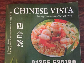 chinese vista