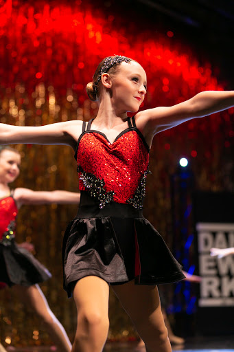 Dance School «DanceWorks Performing Arts», reviews and photos, 11005 NE Fourth Plain Blvd, Vancouver, WA 98662, USA