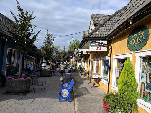 Coffee Shop «Cups Espresso & Café», reviews and photos, 18881 Front St NE e, Poulsbo, WA 98370, USA