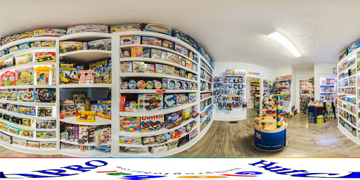 Toy Store «Olde Towne Toys», reviews and photos, 300 S Ponce De Leon Blvd, St Augustine, FL 32084, USA