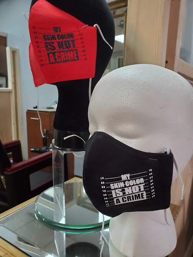 Hairdresser «Ethnic Hair Care Salon», reviews and photos, 210 S Kings Ave, Brandon, FL 33511, USA