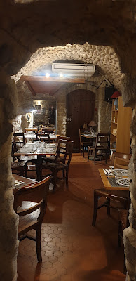 Saveurs Du Sud à Vogüé