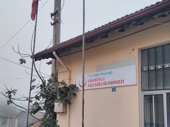 Sinanoğlu Aile Sağlığı Merkezi