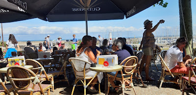 Bar Royal Canot à Piriac-sur-Mer