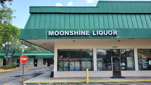 Moonshine Liquor Store, 8307 W Atlantic Blvd, Coral Springs, FL 33071, USA, 