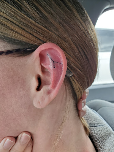 Tattoo and Piercing Shop «Hollywood Ink Tattoos», reviews and photos, 3501 S Tryon St, Charlotte, NC 28217, USA