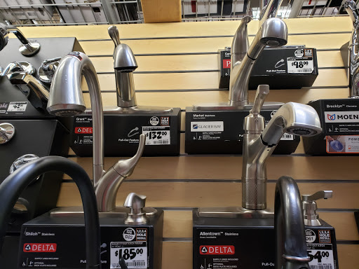 Home Improvement Store «The Home Depot», reviews and photos, 2001 Boston Rd, Wilbraham, MA 01095, USA