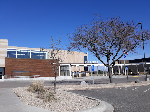 Community Center «City of Shakopee Community Center», reviews and photos, 1255 Fuller St S, Shakopee, MN 55379, USA