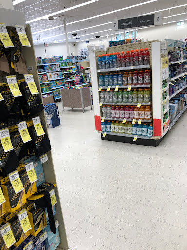 Drug Store «Walgreens», reviews and photos, 2600 Mowry Ave, Fremont, CA 94538, USA