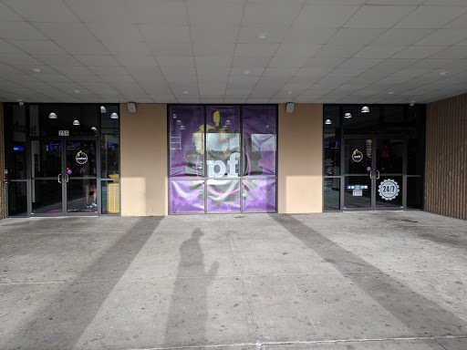 Gym «Planet Fitness», reviews and photos, 256 FM 1960 #256, Humble, TX 77338, USA