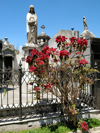 Artes Cementerios Cordoba