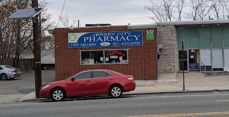Jersey City Pharmacy