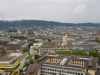 Zurich-Basel Plant Science Center (PSC)