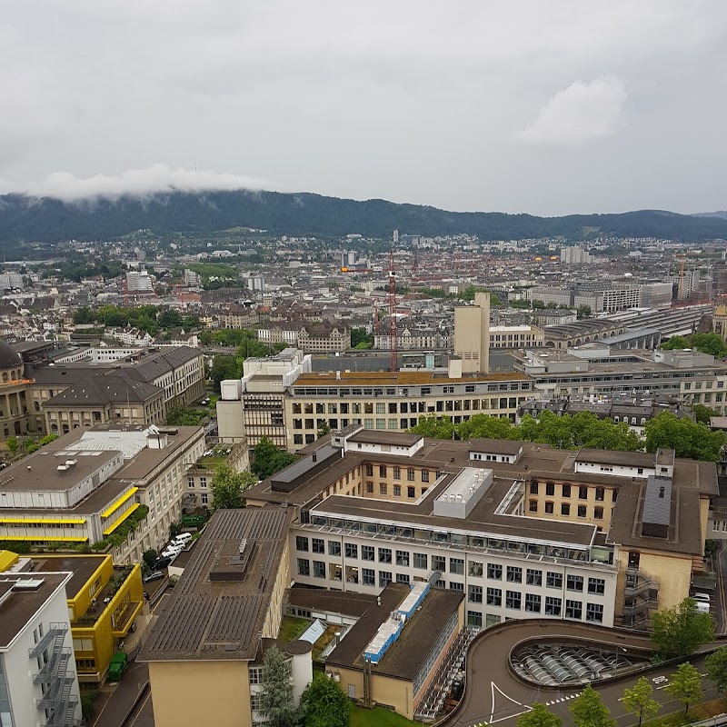 Zurich-Basel Plant Science Center (PSC)