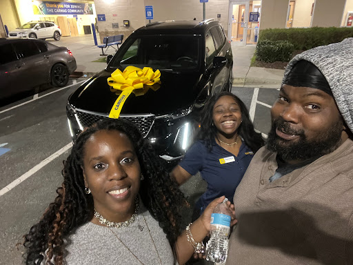 Used Car Dealer «CarMax», reviews and photos, 1977 Thornton Rd, Lithia Springs, GA 30122, USA
