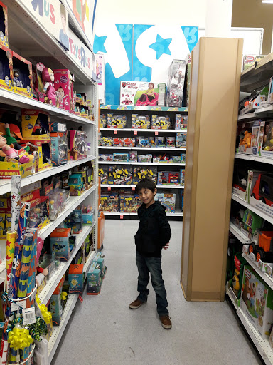 Toy Store «Toys