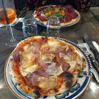 Les plus récentes photos du Restaurant italien Antipasti à Chalon-sur-Saône - n°4