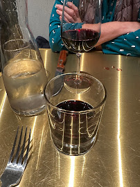 Plats et boissons du Restaurant Inizio à Paris - n°20