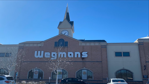 Supermarket «Wegmans», reviews and photos, 1104 NJ-35, Ocean Township, NJ 07712, USA