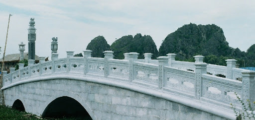 Làng Đá Ninh Bình