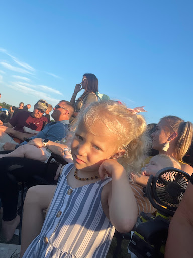 Concert Hall «Grandview Ampitheater», reviews and photos, 13501 Byars Rd, Grandview, MO 64030, USA