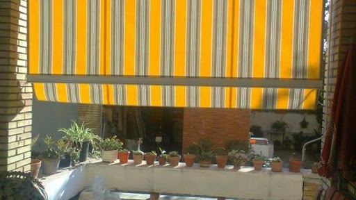 Toldos L’horta Nord Valencia – (Moncada)