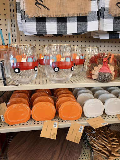 Craft Store «Hobby Lobby», reviews and photos, 4192 Buckeye Pkwy, Grove City, OH 43123, USA