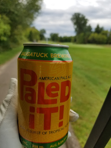 Golf Club «Twin Lakes Golf & Swim Club», reviews and photos, 455 Twin Lakes Dr, Oakland Charter Township, MI 48363, USA