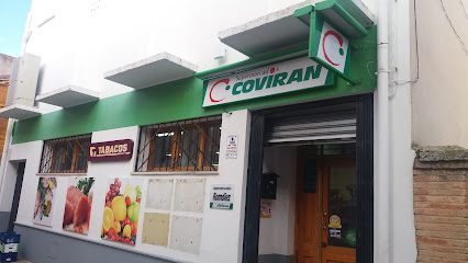 Supermercado COVIRAN – Pesquera de Duero