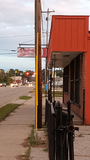 Figueroa Market, 927 S Getty St, Muskegon, MI 49442, USA, 