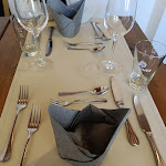 Photo n°2 de l'avis de Anna.c fait le 08/06/2022 à 10:27 sur le  Restaurant Kilian à Husum