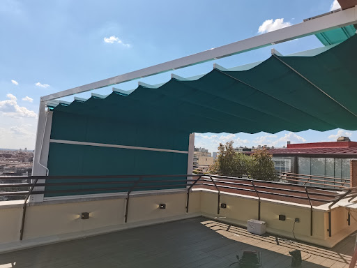 Montajes Sanz Cabezas, S.L. – (Arganda del Rey)