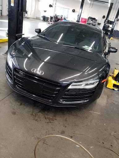 Audi Dealer «Audi Annapolis, a Criswell Company», reviews and photos, 1833 West St, Annapolis, MD 21401, USA